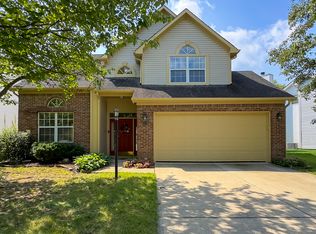 6951 Caribou Dr, Indianapolis, IN 46278