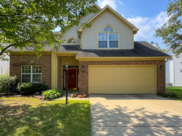 6951 Caribou Dr, Indianapolis, IN 46278