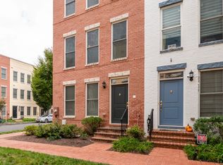 1006 3rd Pl SE, Washington, DC 20003