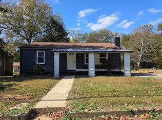 378 Pine St, Mocksville, NC 27028