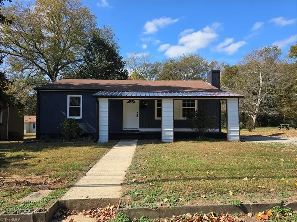 378 Pine St, Mocksville, NC 27028