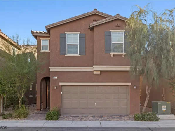 3765 Catamount Creek Ave, Las Vegas, NV 89141