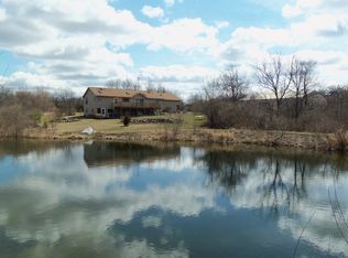 14415 Sunset Ridge Rd, Woodstock, IL 60098