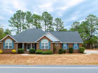 605 Torrey Pines Dr, Sumter, SC 29150