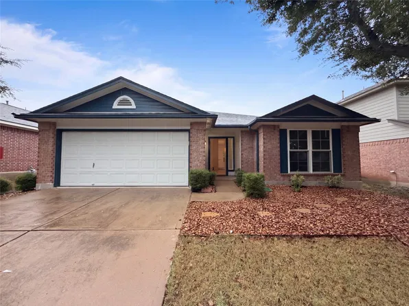509 Paso Fino Trl, Cedar Park, TX 78613