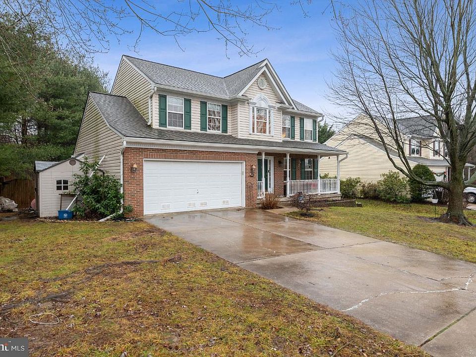 3803 Shiloh Ave, Hampstead, MD 21074 Zillow