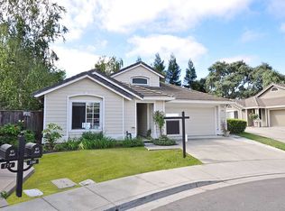 186 Trenton Cir, Pleasanton, CA 94566