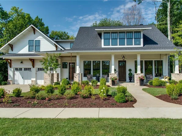 9290 Staples Ln, Mechanicsville, VA 23116