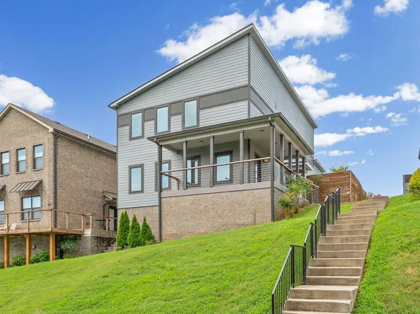 515 Wilcox St, Clarksville, TN 37040