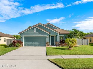 1530 Scout Dr, Rockledge, FL 32955
