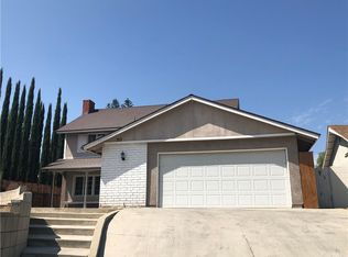313 El Encino Dr, Diamond Bar, CA 91765