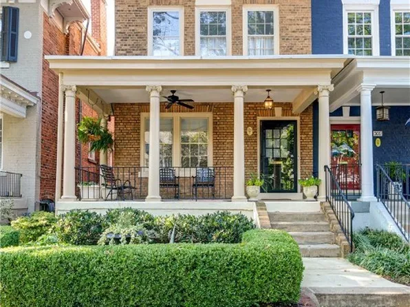 3017 Kensington Ave, Richmond, VA 23221