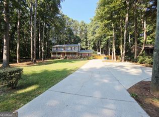 505 Stephenson Rd, Stone Mountain, GA 30087