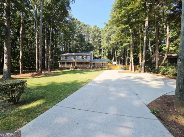 505 Stephenson Rd, Stone Mountain, GA 30087