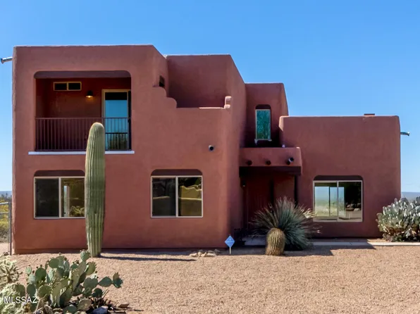 7969 W Chuckwalla Pl, Tucson, AZ 85735