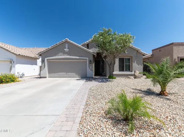 29839 N LITTLE LEAF Drive, San Tan Valley, AZ 85143