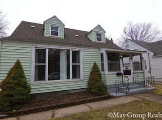 309 Baynton Ave NE, Grand Rapids, MI 49503