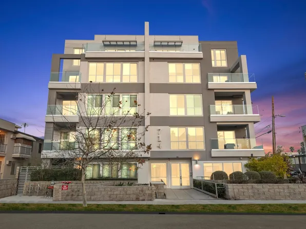 TALA Residences at Sweetzer, 714 N Sweetzer Ave #405, Los Angeles, CA 90046