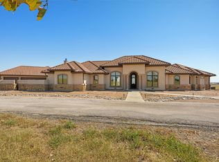 14502 Lund Carlson Rd, Coupland, TX 78615