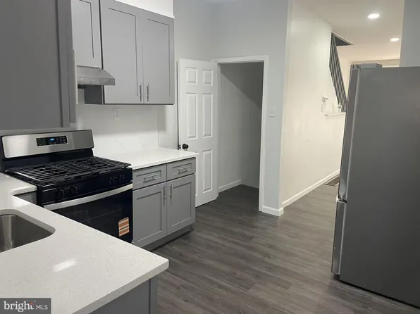 6513 Marsden St, Philadelphia, PA 19135