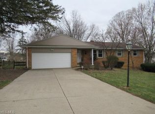 9288 Rohrland St NW, Massillon, OH 44647