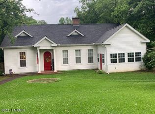 2504 34th St, Meridian, MS 39305