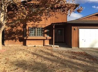 540 Nancy Cir, Reno, NV 89503