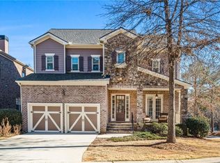 3041 Riverbrooke Ct, Atlanta, GA 30339