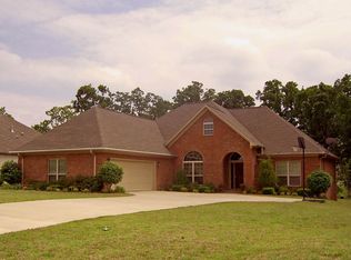 40 Wellington Pl, Cabot, AR 72023