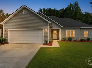 160 Huger Street, Rincon, GA 31326