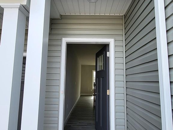 Main Entrance