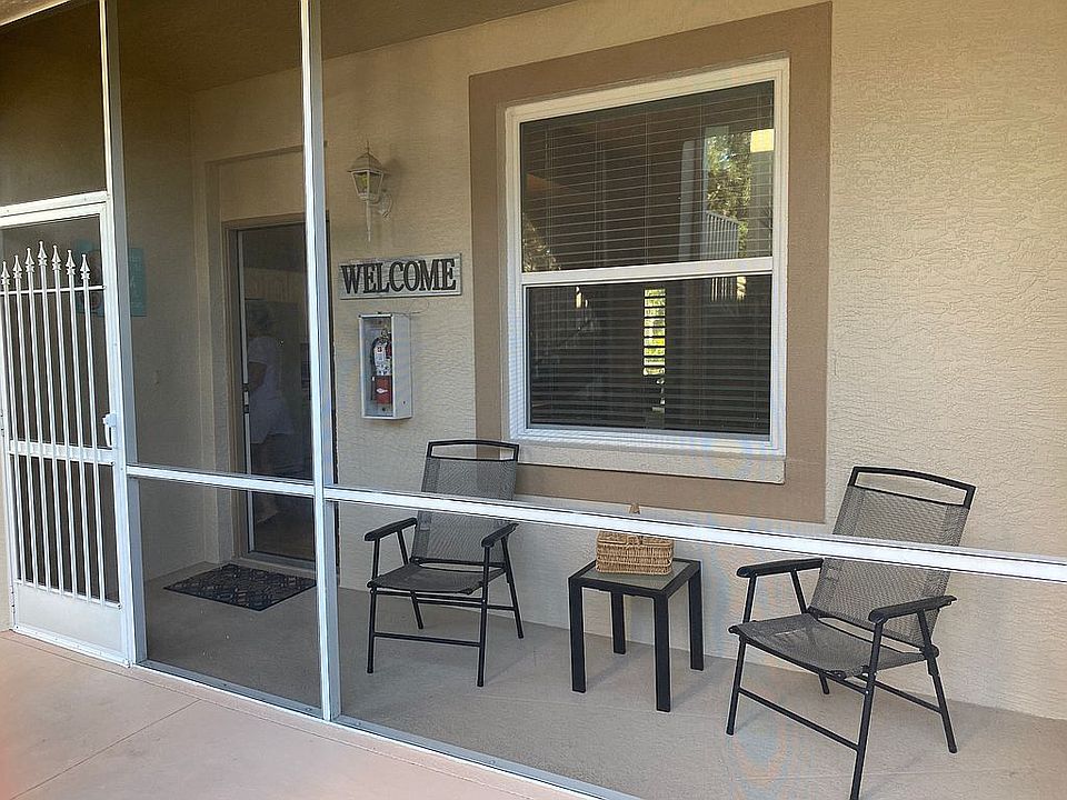 Front Lanai