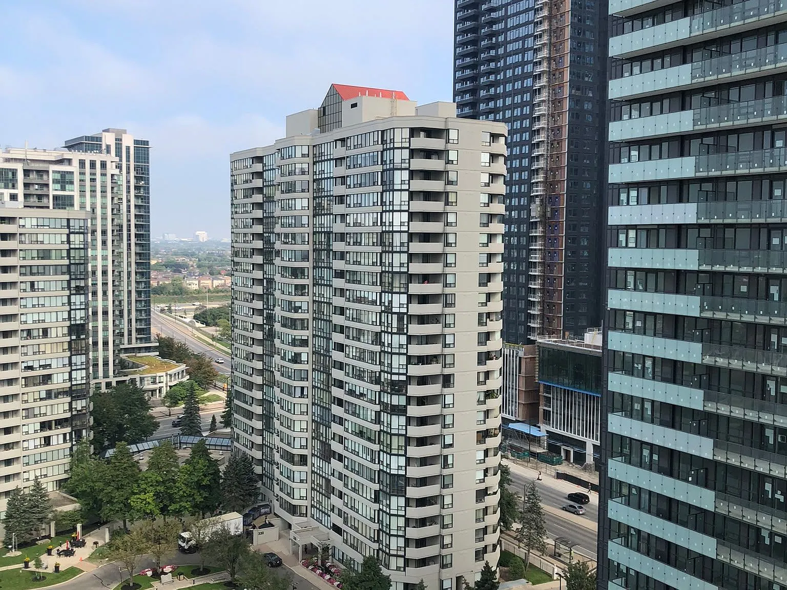 2 bed, $2,550 — Photo 3