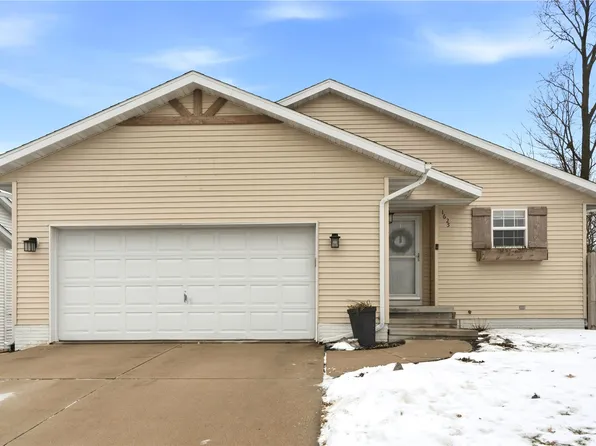 1625 1st Ave, Marion, IA 52302