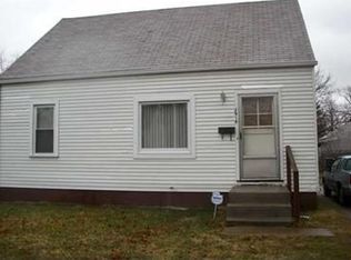 2918 E 12th Ave, Columbus, OH 43219