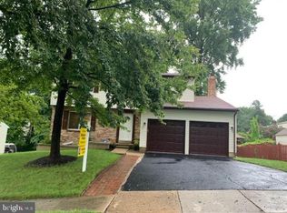 12526 Proxmire Dr, Fort Washington, MD 20744