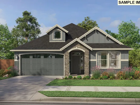 NE 171st Ave, Vancouver, WA 98682