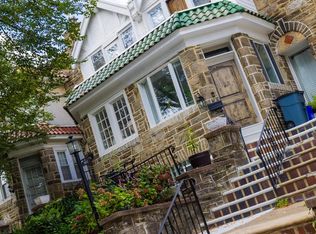 411 E Vernon Rd, Philadelphia, PA 19119