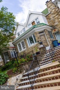 411 E Vernon Rd, Philadelphia, PA, 19119