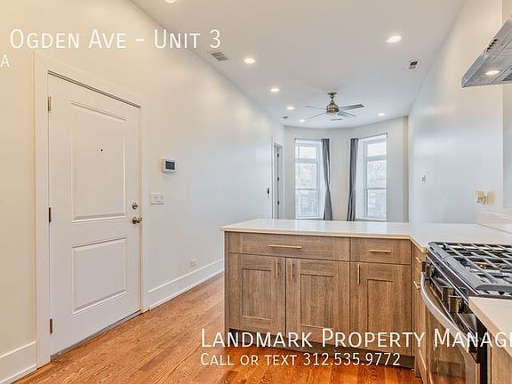 5th image of 532 N Ogden Ave #3