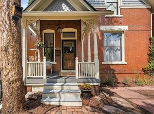 2441 W Caithness Pl, Denver, CO 80211