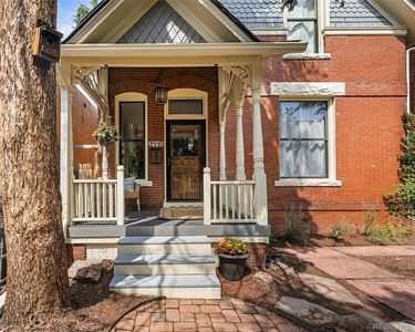 2441 W Caithness Place, Denver, CO, 80211