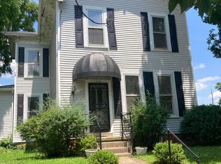 150 N Oak St, London, OH 43140