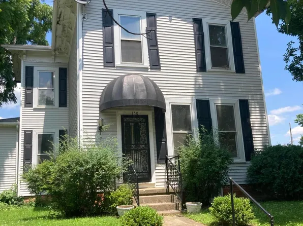 150 N Oak St, London, OH 43140