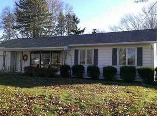 13 William St, Watertown, WI 53094