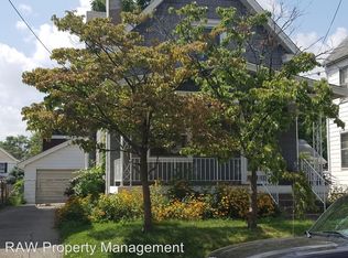 5217 Rolston Ave, Cincinnati, OH 45212