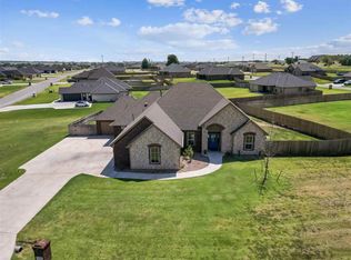 5330 NE Elk Point Rd, Elgin, OK 73538