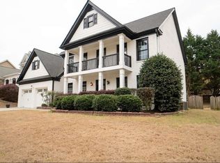 21 Whitegrass Way, Grayson, GA 30017