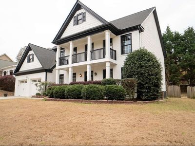 21 Whitegrass Way, Grayson, GA, 30017