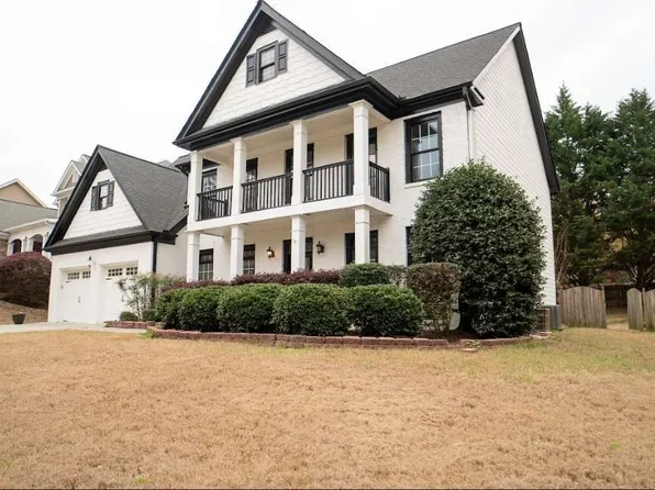21 Whitegrass Way, Grayson, GA 30017